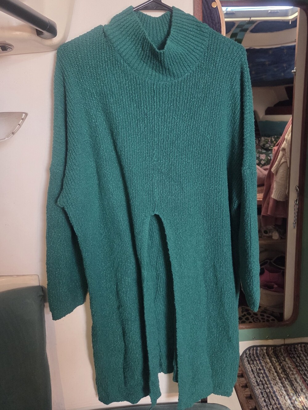 NWT Free People Sweater